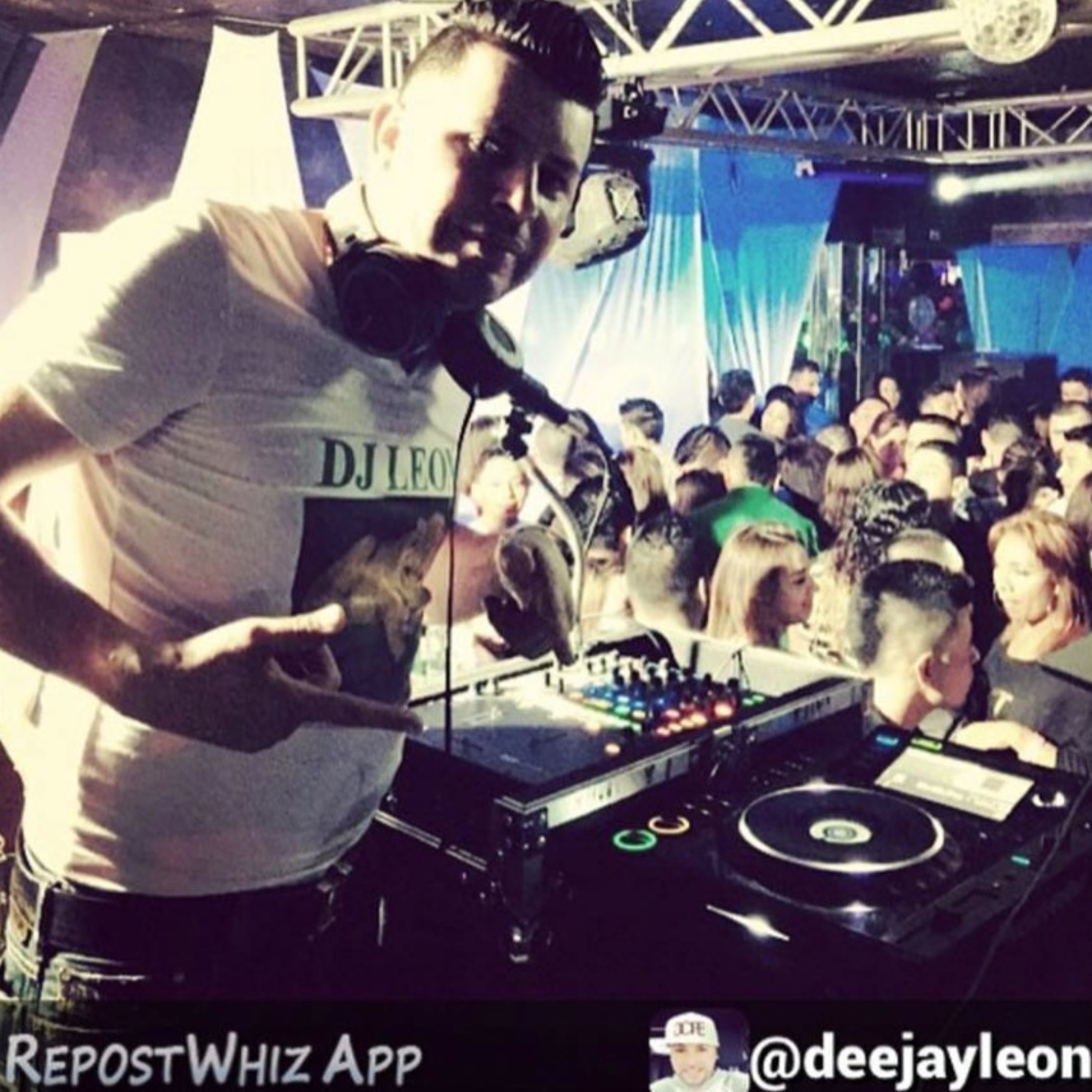 Djleon7