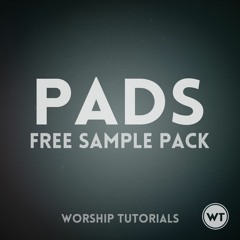 Pads - Sample Pack