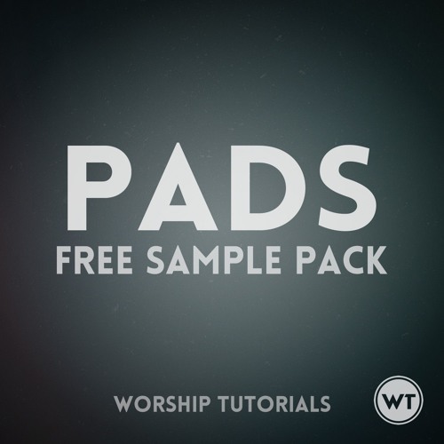 Pads - Sample Pack