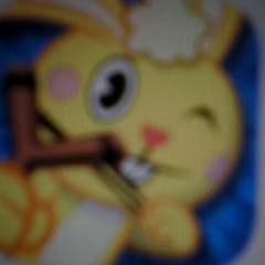 Happy tree friends deadeye derby (camp pokeneyeout)