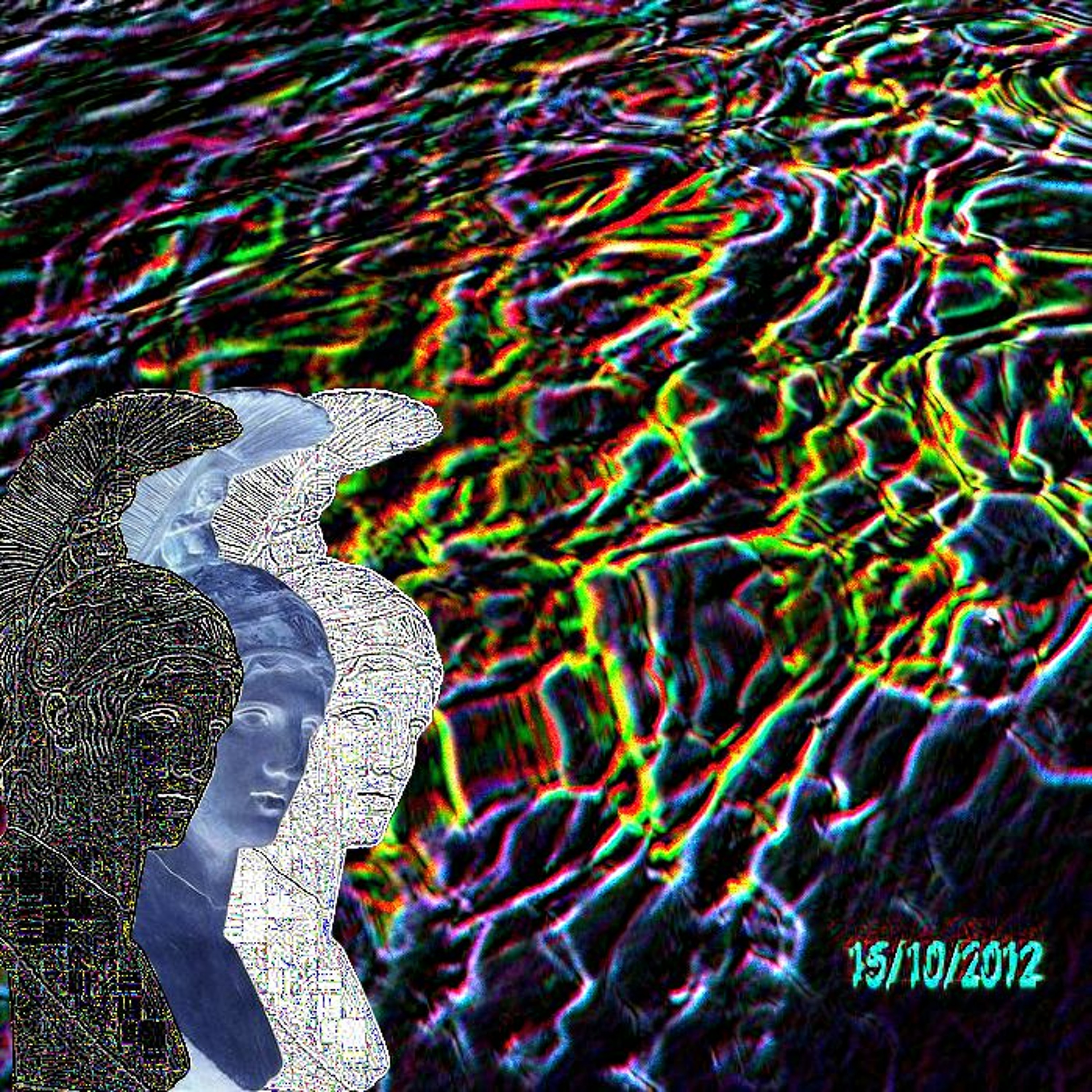 X1 episode artwork