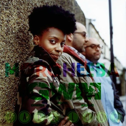 Stream Morcheeba - Tape Loop (G.W.M Bootleg) by