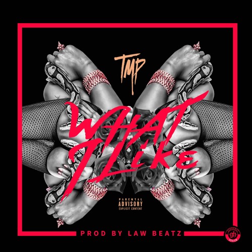 TMP "What I Like" (Prod. By LawBeatz)