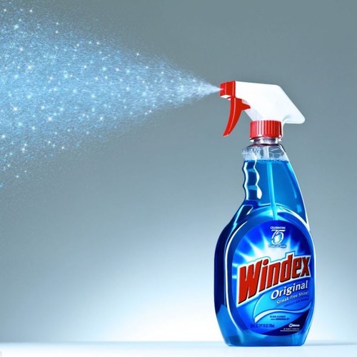 Windex Clean Tone || Axe-Fx II XL (Quantum 1.0)