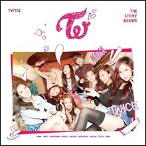 트와이스(TWICE) - Ooh-ahh 하게 (우아하게) Cover