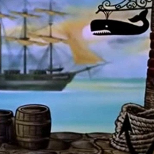 Goodnight Cody - I Met A Whale (P.SUS Re-arrange)