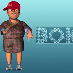 AP BOKTO THEME SONG