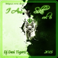 10. Singh - Dj Desi Tigerz Ft Jagpal Sandhu