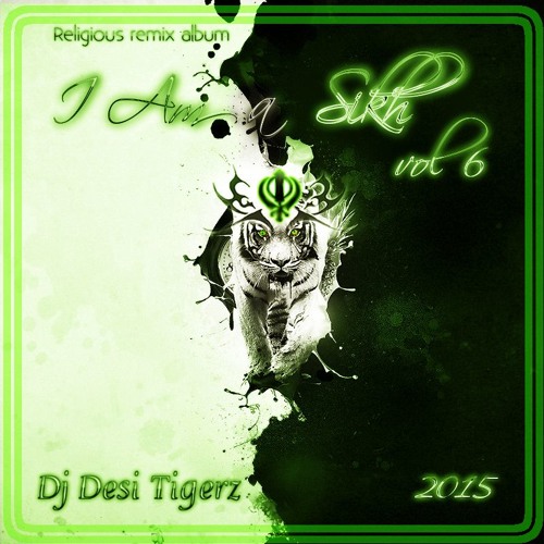 3. Udde Asre Tere - Dj Desi Tigerz Ft Surjit Bindrakhia