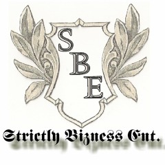 I Only Smoke Wit U Ft. B-Eazy