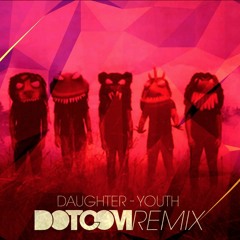 Youth (Dotcom Remix)- Daughter