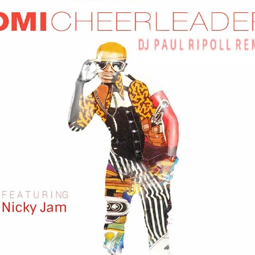 nicky jam feat omi cheerleader mp3 nicky jam feat omi cheerleader mp3
