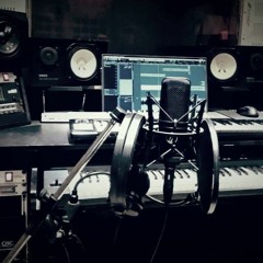 IMAD .I'm angry  ( Original mix )