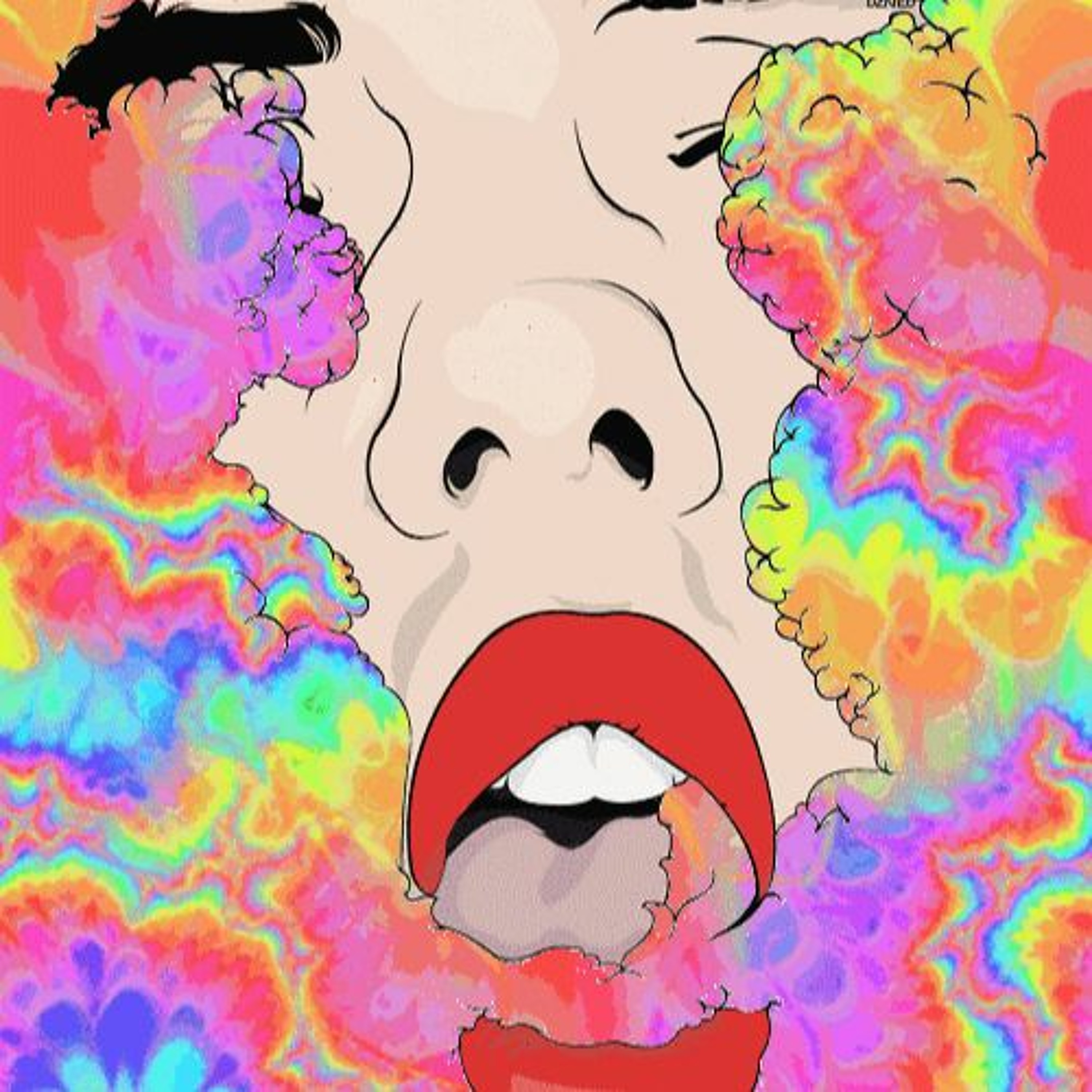 Smoke Sumthn episode artwork
