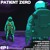 Artwork for Patient Zero - Neon Rider