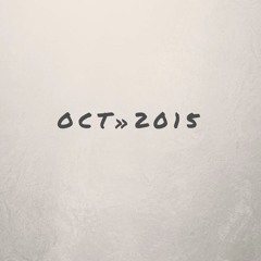 Oct 2015