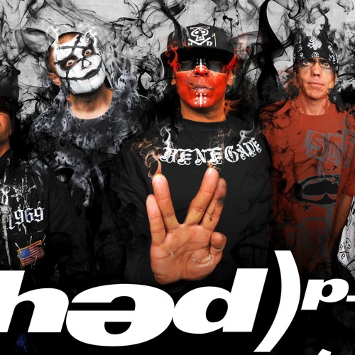 Hed PE  - Renegade