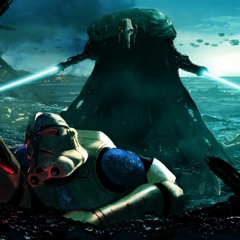 Berzerker - General Grievous (Lost File) :(