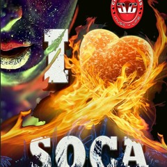 Mashup Promotions - I Heart Soca Dallas