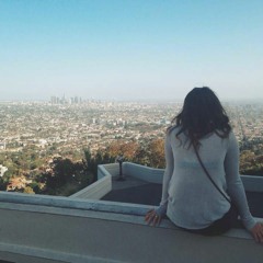 Selfish art by Noah Gundersen {cover}