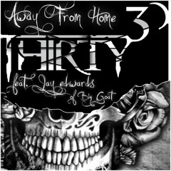 Away From Home (feat. Jay Edwards)