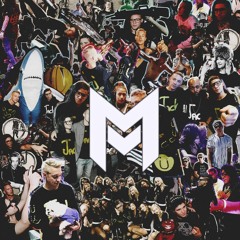 Jack Ü - To Ü Ft AlunaGeorge (Marozi Remix)