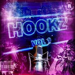 HOOKZ- "I Remember"