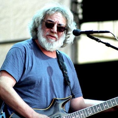 Grateful Dead - "Franklin's Tower" (Seattle, 1995-05-26)
