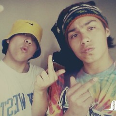 Efese Bro & Devia Emece - The Real Life (Prod. UnderMuffin)(Octubre 2015)