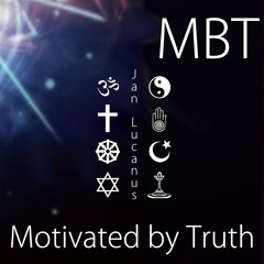 MBT (Motivated By Truth) - Mastered Version - Prod. by Sage Michael & Davide Berardi