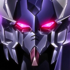 Gundam Build Fighters TRY OST 2   03   New Dimension Overlord Flow
