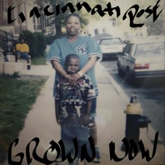 Grown Now prod. byTaylorM