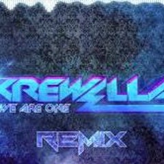 Krewella - We Are One (Damion Remix)