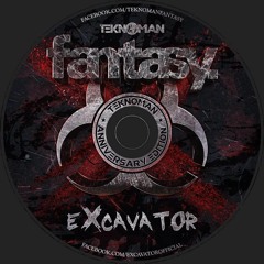 Fantasy 1st Birthday Excavator Promo Mix  -- FREE DOWNLOAD --