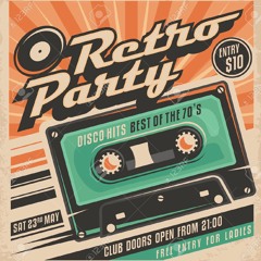 Bollywood Retro Roqk