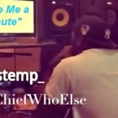 Give Me A Minute - Chief x LosTemp x Fade