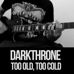 Dan Santos - Too Old, Too Cold