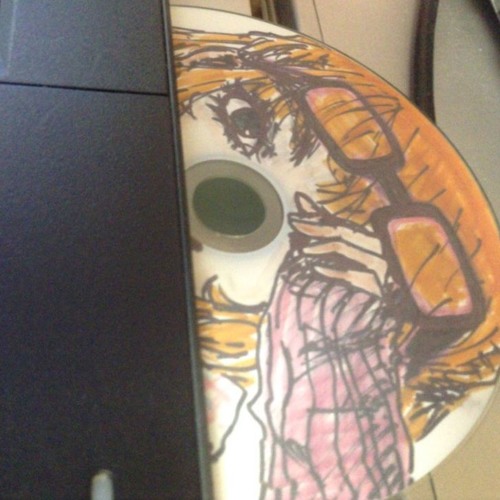 Single その手 メガネ外したら美少女 Crossfade Demo By Ryunka