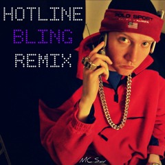 Hotline Bling (Remix)