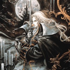 Castlevania Symphony Of The Night - Nocturne Melody - RONDO MIX
