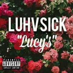 Wisemega -Lucy's (freestyle)