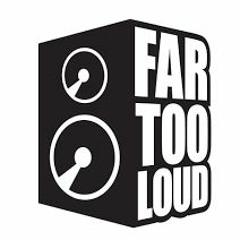 Far Too Loud - ACID9000 Random Jihaad! remix