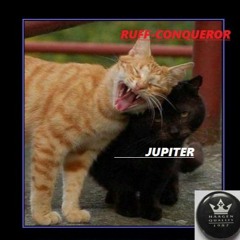 Ruff - Conqueror ~ Panda