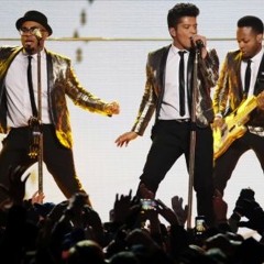 Bruno Mars - Super Bowl - Halftime Show Full