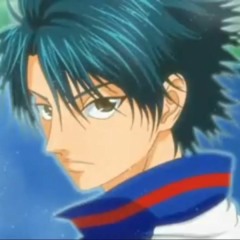 Prince Of Tennis - Honki Moodo Soundtrack