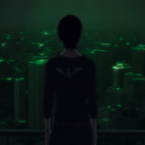 Zankyou No Terror - Von (With Angels Remix)