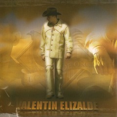 Aquel Amor - Valentin Elizalde