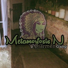 Sed de fre$h - DIARMEN GANG FELLAS