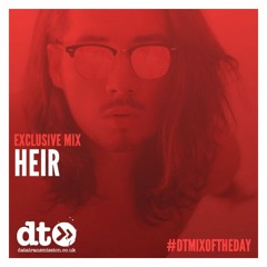 Mix of the Day : Heir