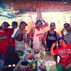 San Miguel La Clika - Varios Mcs - Beat - JÑP.mp3